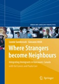 Cover: Where Strangers Become Neighbours - Springer