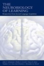 Cover: The Neurobiology of Learning - Routledge