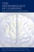 Cover: The Neurobiology of Learning - Routledge