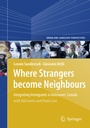 Cover: Where Strangers Become Neighbours - Springer