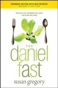 Cover: Daniel Fast - Tyndale House Publishers, Inc.
