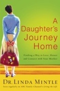 Cover: A Daughter's Journey Home - Thomas Nelson