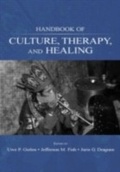 Cover: Handbook of Culture, Therapy, and Healing - Routledge