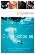 Cover: Divine Nobodies - Thomas Nelson