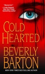 Cover: Cold Hearted - Zebra