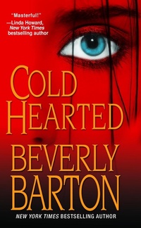Enlarge image Cover: Cold Hearted - Zebra