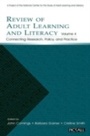 Cover: Review of Adult Learning and Literacy, Volume 4 - Routledge