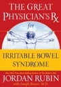 Cover: The Great Physician's Rx for Irritable Bowel Syndrome - Thomas Nelson