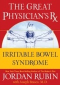 Cover: The Great Physician's Rx for Irritable Bowel Syndrome - Thomas Nelson