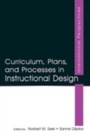 Cover: Curriculum, Plans, and Processes in Instructional Design - Routledge