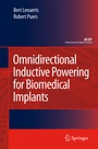 Cover: Omnidirectional Inductive Powering for Biomedical Implants - Springer