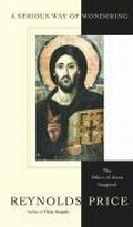 Cover: A Serious Way of Wondering - Scribner