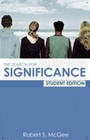 Cover: The Search for Significance Student Edition - Tommy Nelson