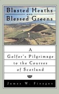 Abbildung von: Blasted Heaths and Blessed Green - Simon + Schuster LLC