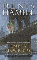 Cover: Empty Stockings - Simon & Schuster
