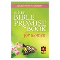 Cover: NLT Bible Promise Book For Women, The - Tyndale House Publishers