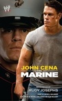 Cover: The Marine - Simon + Schuster LLC