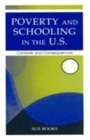 Cover: Poverty and Schooling in the U.S. - Routledge