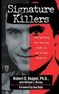 Cover: Signature Killers - Pocket Books