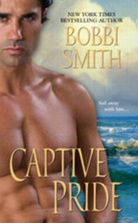 Enlarge image Cover: Captive Pride - Zebra Books