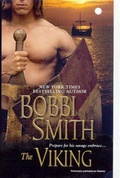 Cover: The Viking - Zebra Books
