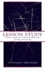 Cover: Lesson Study - Routledge