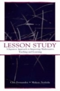 Enlarge image Cover: Lesson Study - Routledge