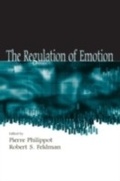 Cover: The Regulation of Emotion - Psychology Press
