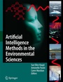 Cover: Artificial Intelligence Methods in the Environmental Sciences - Springer