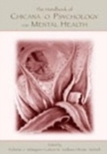 Cover: The Handbook of Chicana/o Psychology and Mental Health - Routledge