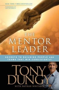 Abbildung von: Mentor Leader, The - Tyndale House Publishers