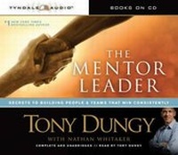 Abbildung von: Mentor Leader CD, The - Tyndale House Publishers