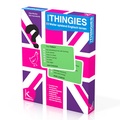 Cover: More Thingies - Kallmeyer