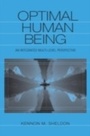Cover: Optimal Human Being - Psychology Press