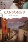 Cover: Ransomed Dreams - Tyndale Fiction