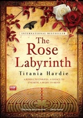 Cover: The Rose Labyrinth - Atria Books