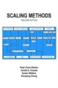 Cover: Scaling Methods - Psychology Press