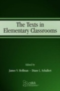 Cover: The Texts in Elementary Classrooms - Routledge
