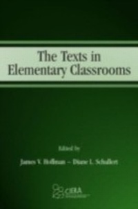 Enlarge image Cover: The Texts in Elementary Classrooms - Routledge