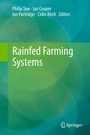 Cover: Rainfed Farming Systems - Springer