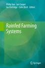 Cover: Rainfed Farming Systems - Springer