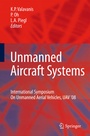 Cover: Unmanned Aircraft Systems - Springer