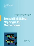 Cover: Essential Fish Habitat Mapping in the Mediterranean - Springer