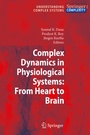 Cover: Complex Dynamics in Physiological Systems: From Heart to Brain - Springer