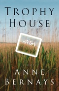 Cover: Trophy House - Simon & Schuster
