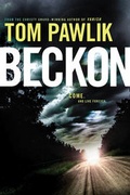 Cover: Beckon - Tyndale House Publishers