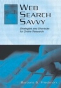 Abbildung von: Web Search Savvy - Psychology Press