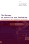 Cover: The Design of Instruction and Evaluation - Routledge