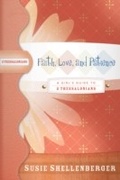 Cover: Faith, Love, and Patience - Thomas Nelson
