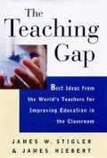 Cover: The Teaching Gap - Free Press